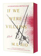 If We Were Villians