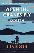"When the Cranes Fly South" hardcover book, illustrated children's story, vibrant colors, educational content
