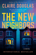 Buy "The New Neighbors" board game, family-friendly strategy game for ages 8+, colorful design, engaging gameplay for grou...