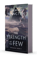 Buy "The Strength of the Few" hardcover book, inspirational true stories, blue cover, 350 pages, perfect for self-motivati...