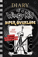 Diper Överlöde (Diary of a Wimpy Kid #17)
