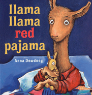 Llama Llama Red Pajama (Llama Llama)
