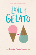 Love and Gelato.