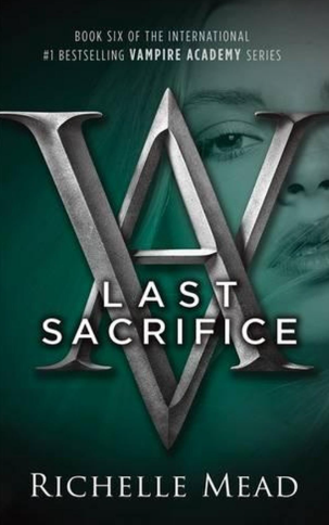 Last Sacrifice