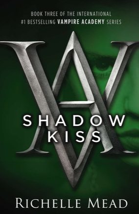 Shadow Kiss