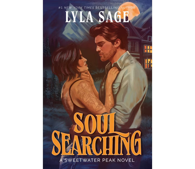 Book of The Month - Subscription!