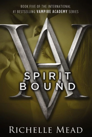 Spirit Bound