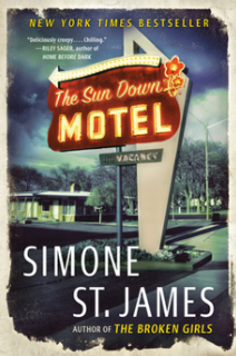 The Sun Down Motel