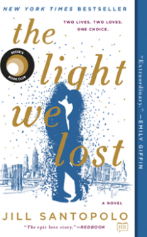 The Light We Lost