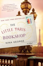The Little Paris Bookshop