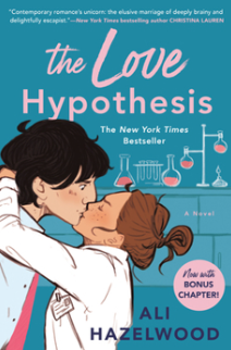 The Love Hypothesis