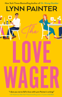 The Love Wager