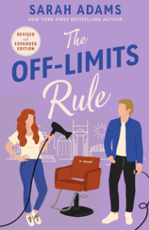 The Off-Limits Rule