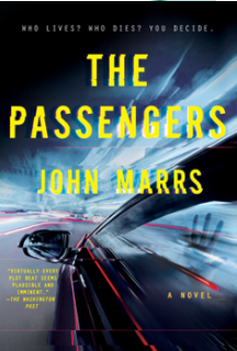 The Passengers