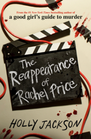The Reappearance of Rachel Price