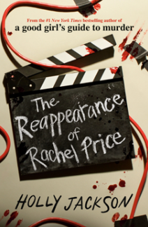 The Reappearance of Rachel Price