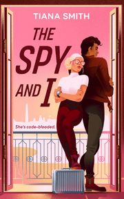 The Spy and I
