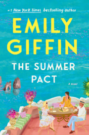 The Summer Pact