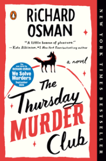 The Thursday Murder Club