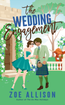The Wedding Engagement