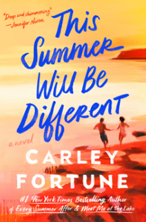 This Summer Will Be Different