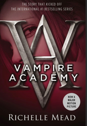 Vampire Academy