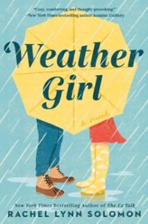 Weather Girl